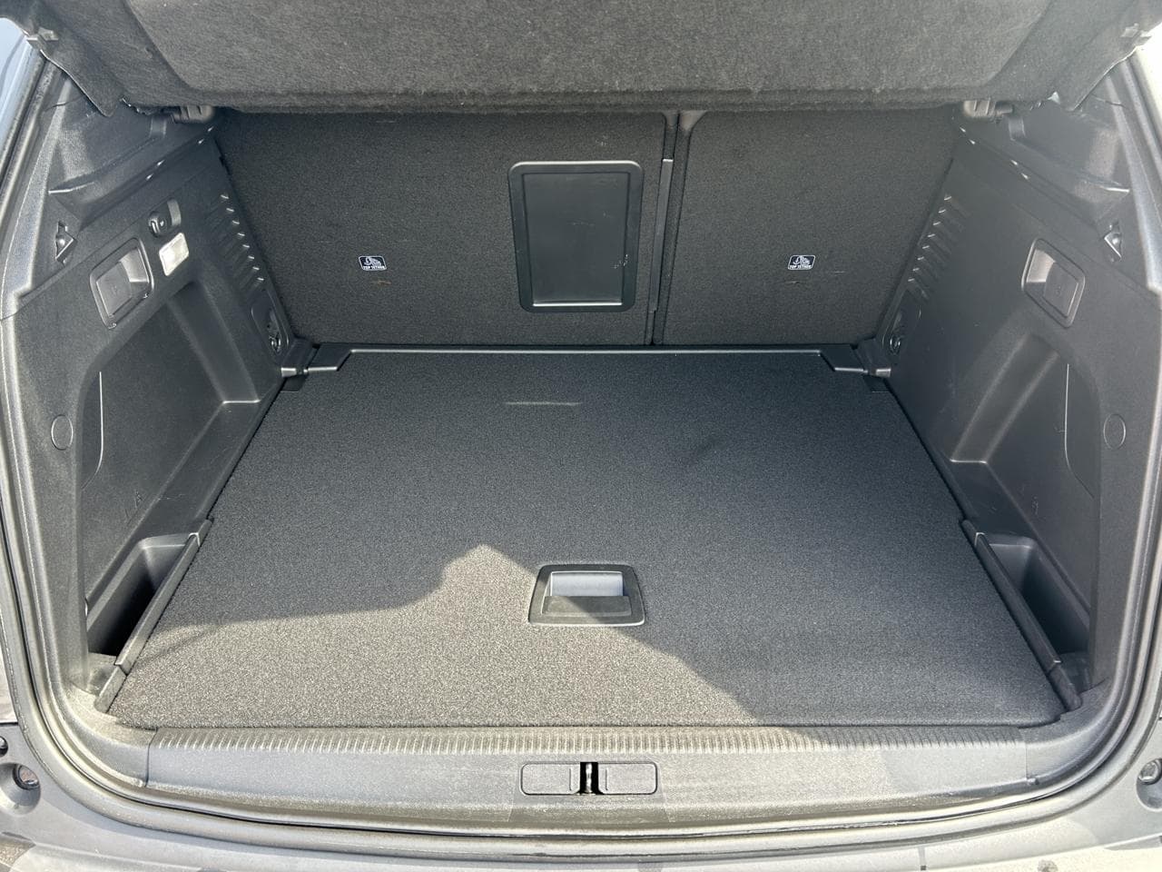 2018 Peugeot 3008 - 7