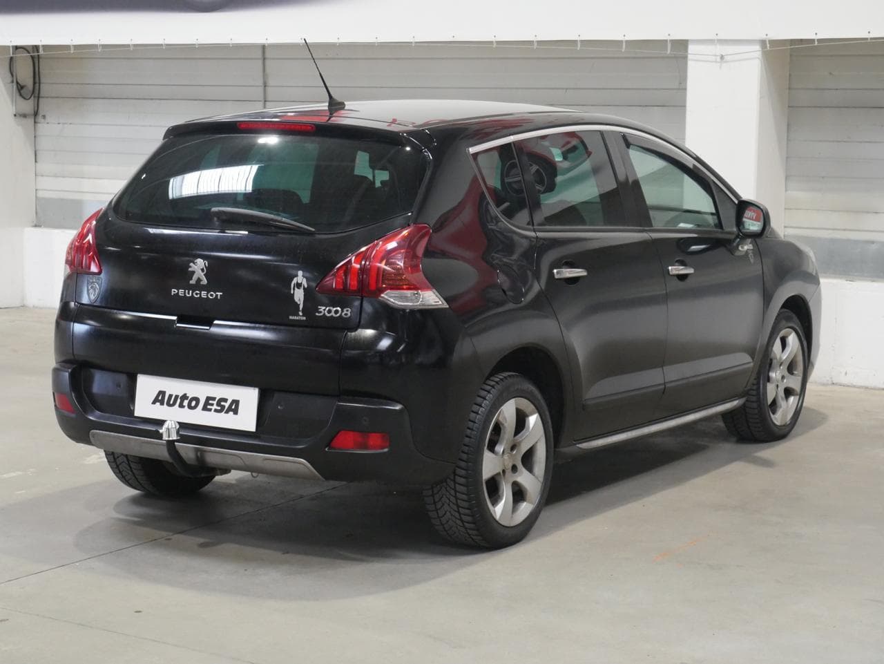 2014 Peugeot 3008 - 4