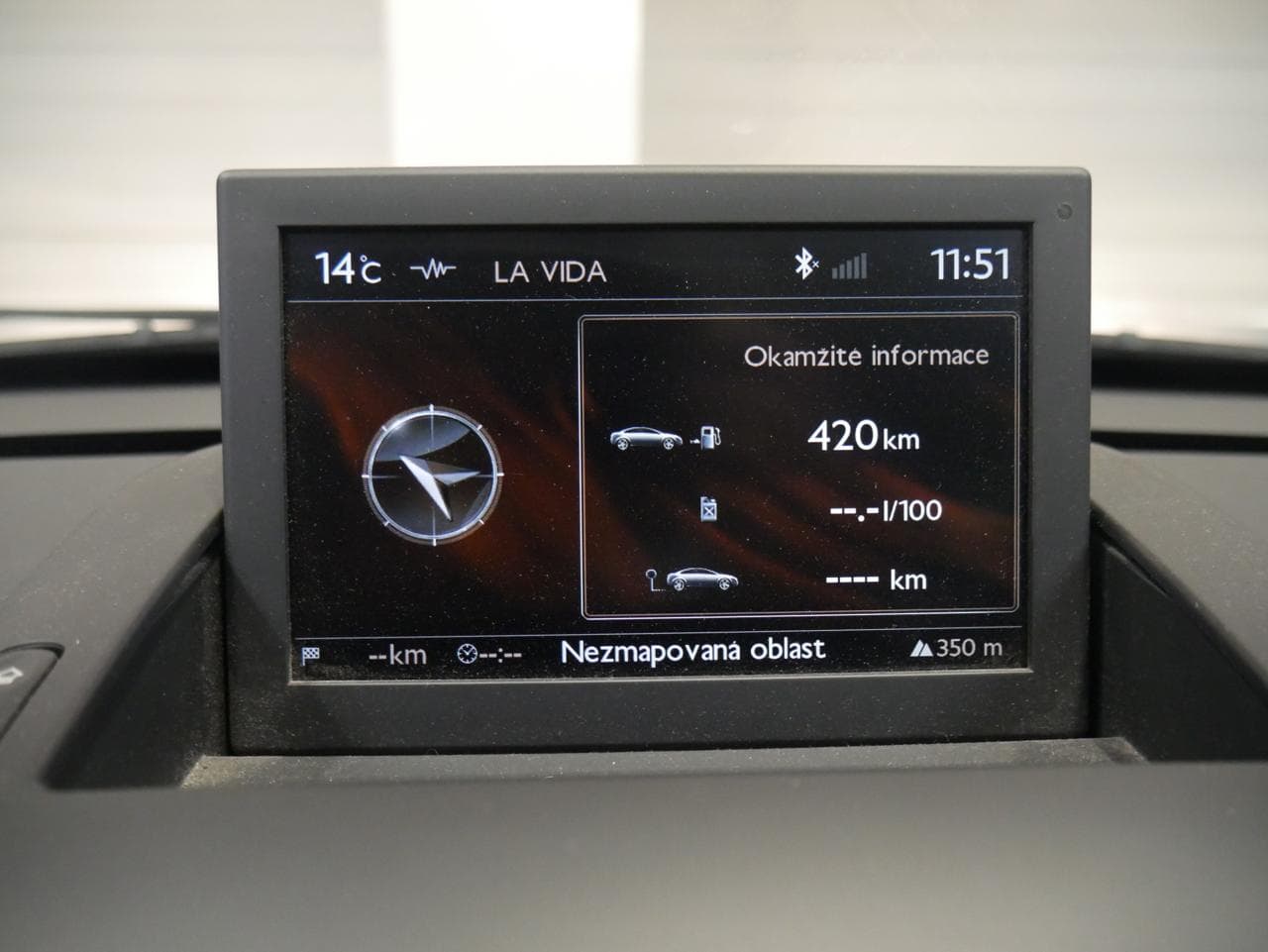2014 Peugeot 3008 - 12
