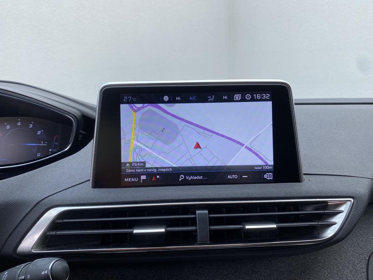 2019 Peugeot 3008 - 17