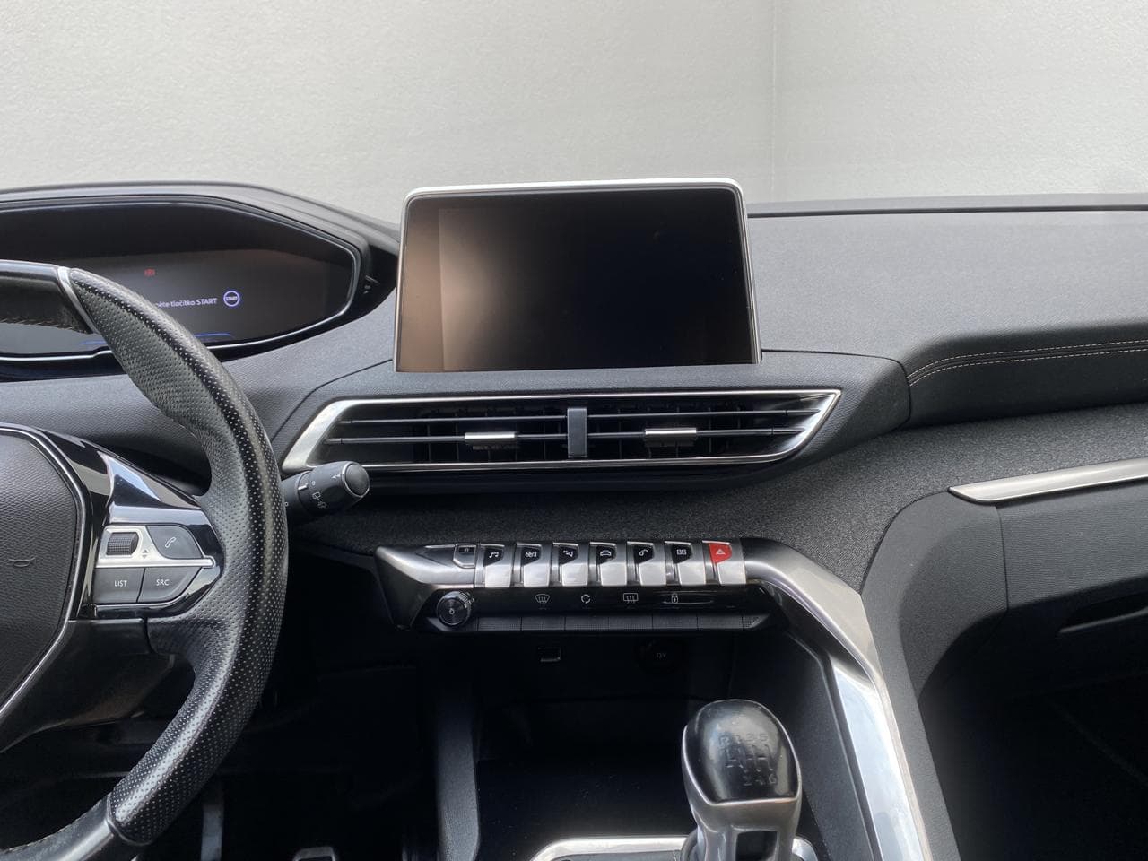 2019 Peugeot 3008 - 12
