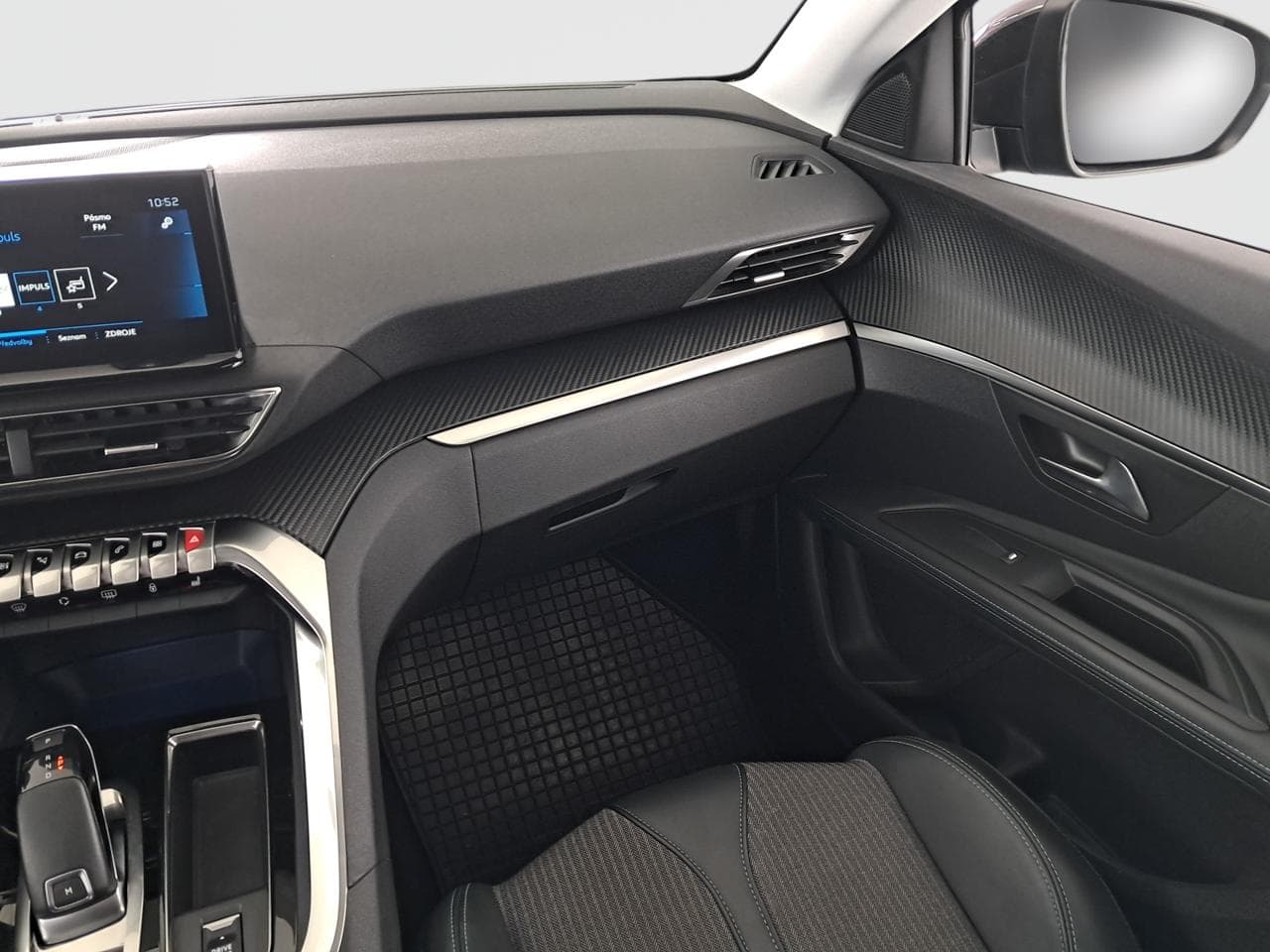 2022 Peugeot 3008 - 11