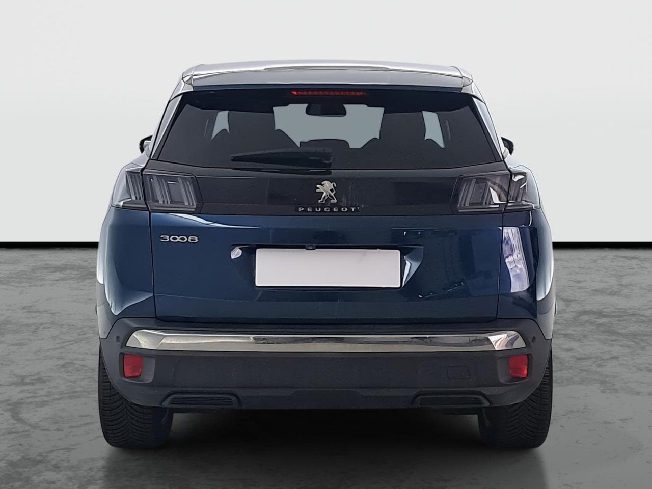 2022 Peugeot 3008 - 6