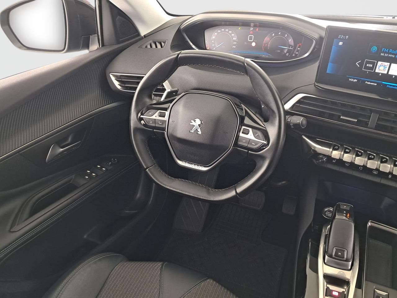 2022 Peugeot 3008 - 9