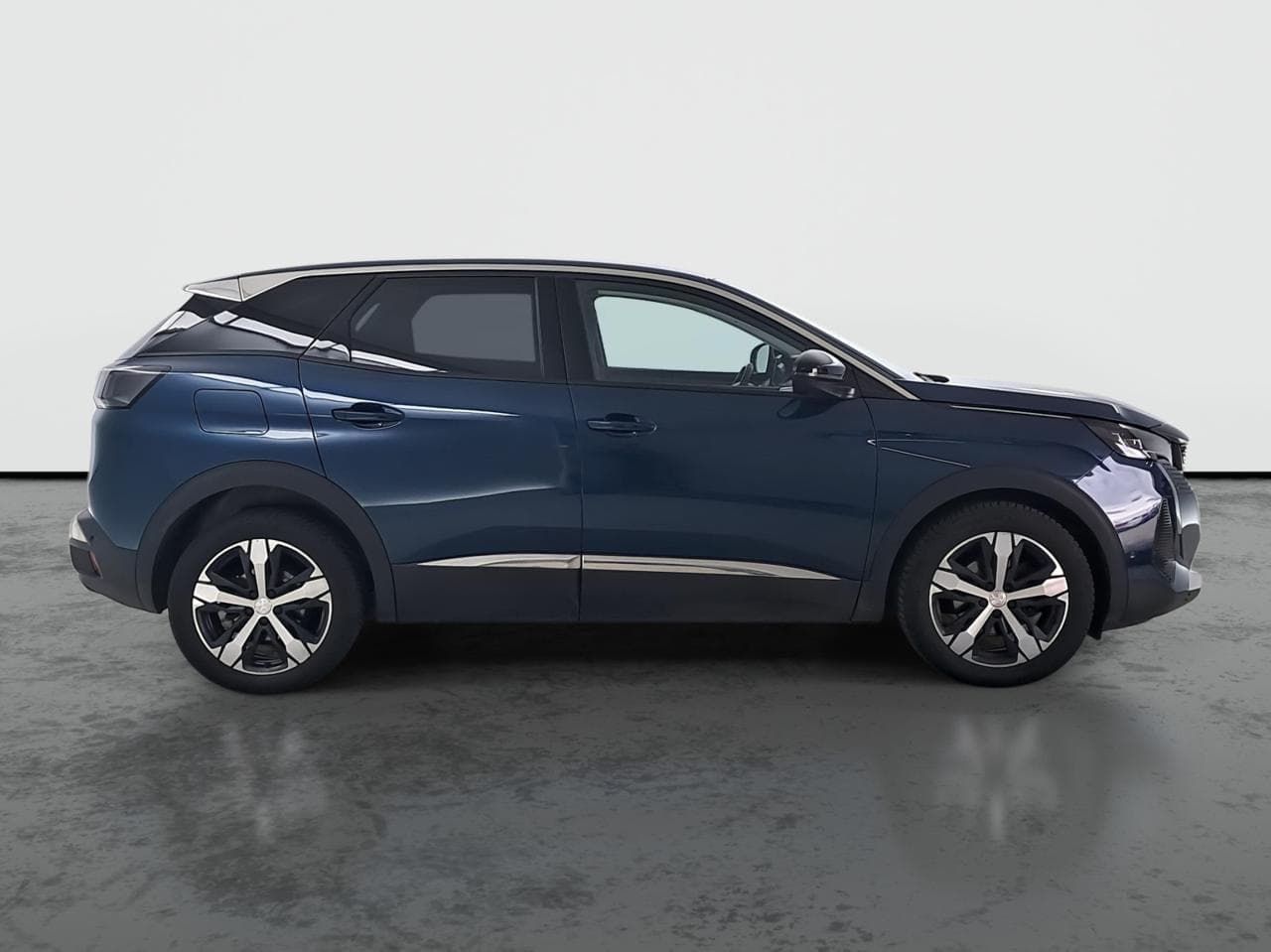 2022 Peugeot 3008 - 8
