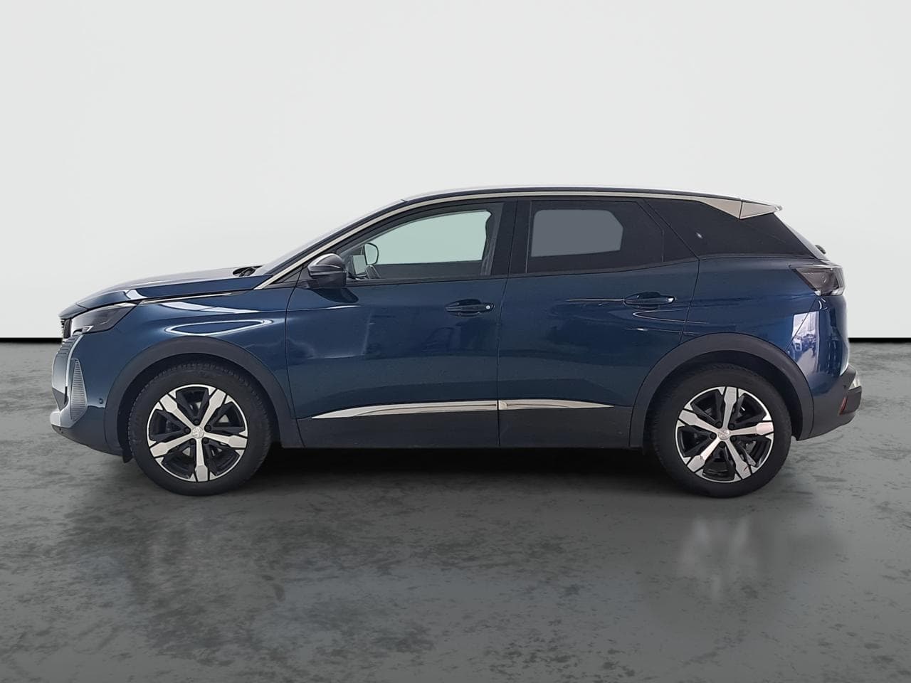 2022 Peugeot 3008 - 4