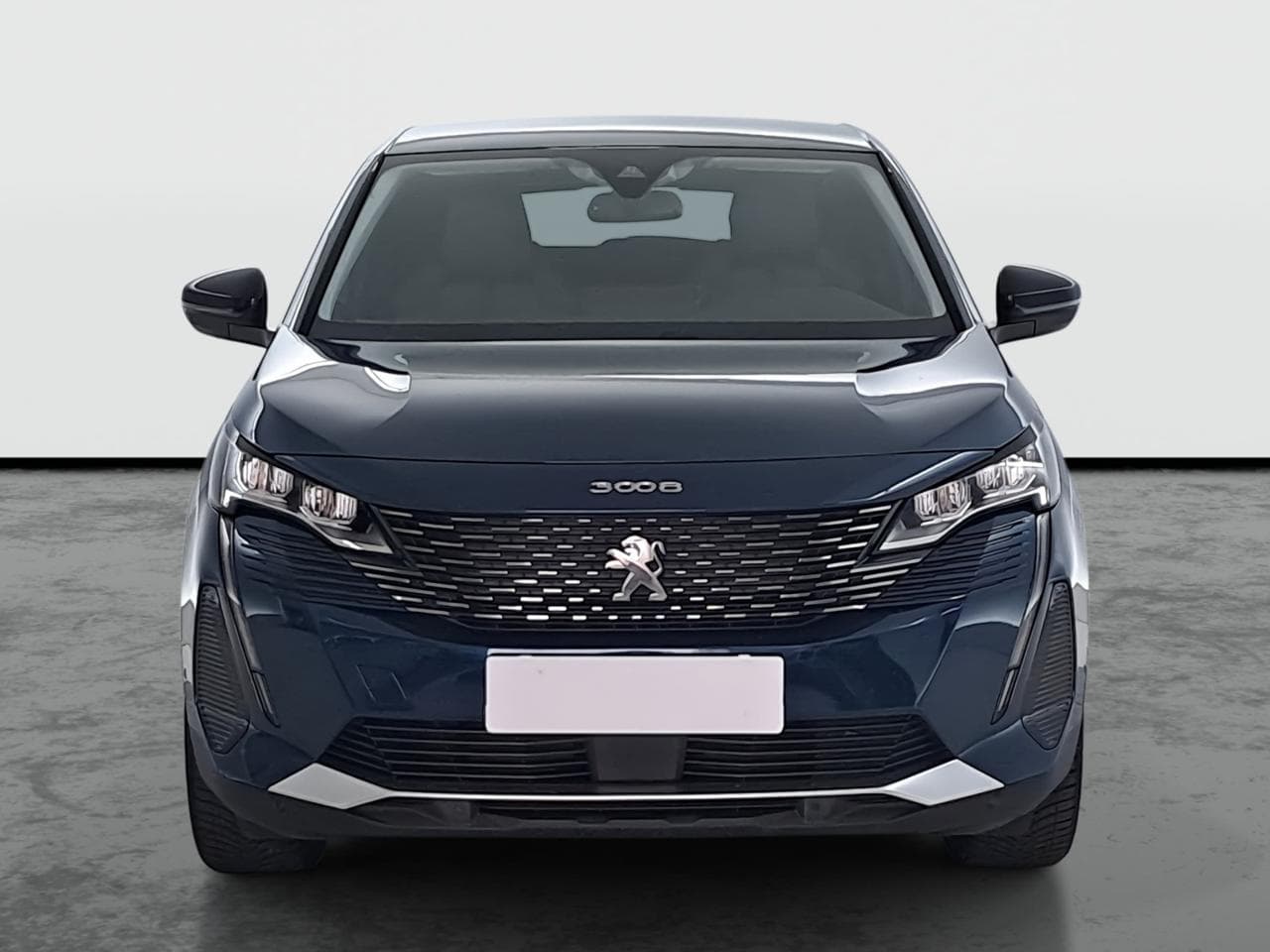 2022 Peugeot 3008 - 2