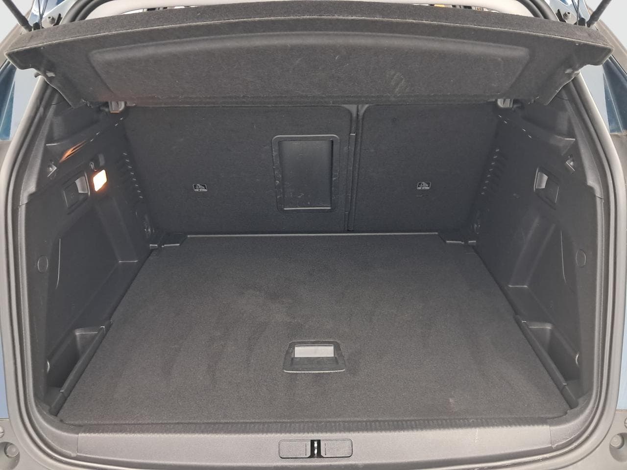 2022 Peugeot 3008 - 20