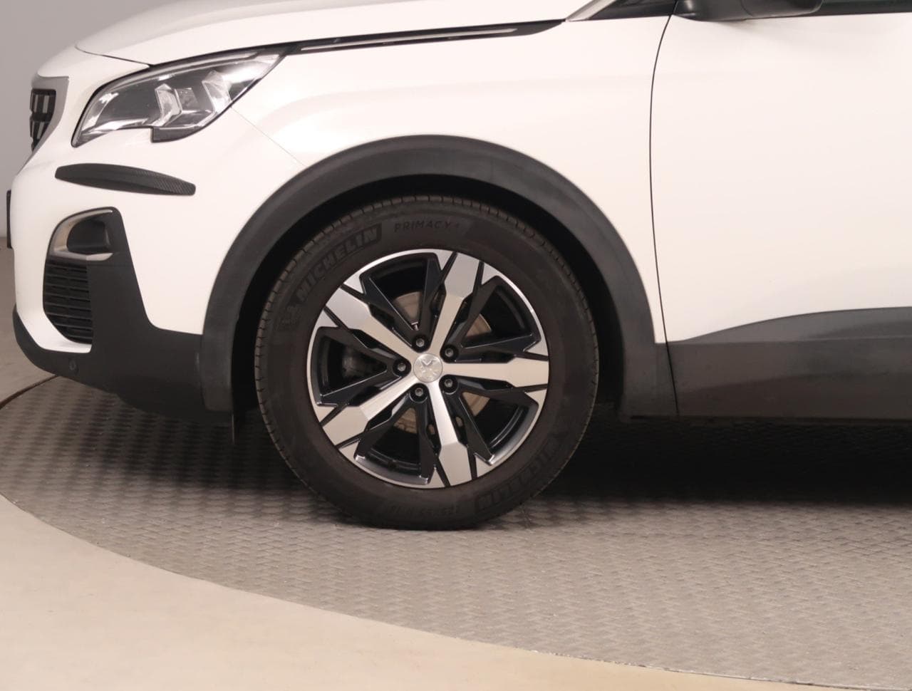 2020 Peugeot 3008 - 20