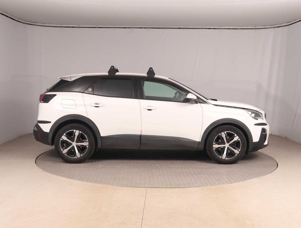 2020 Peugeot 3008 - 8