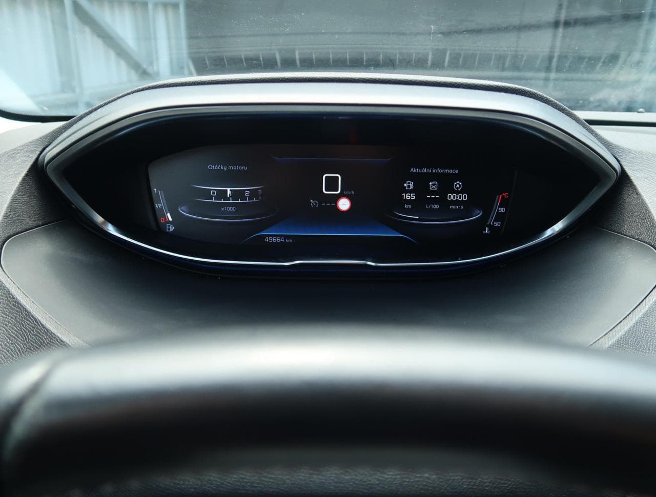2020 Peugeot 3008 - 17