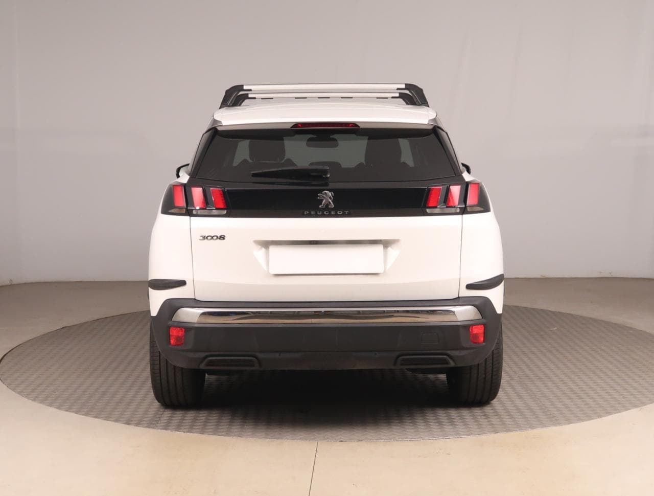 2020 Peugeot 3008 - 6