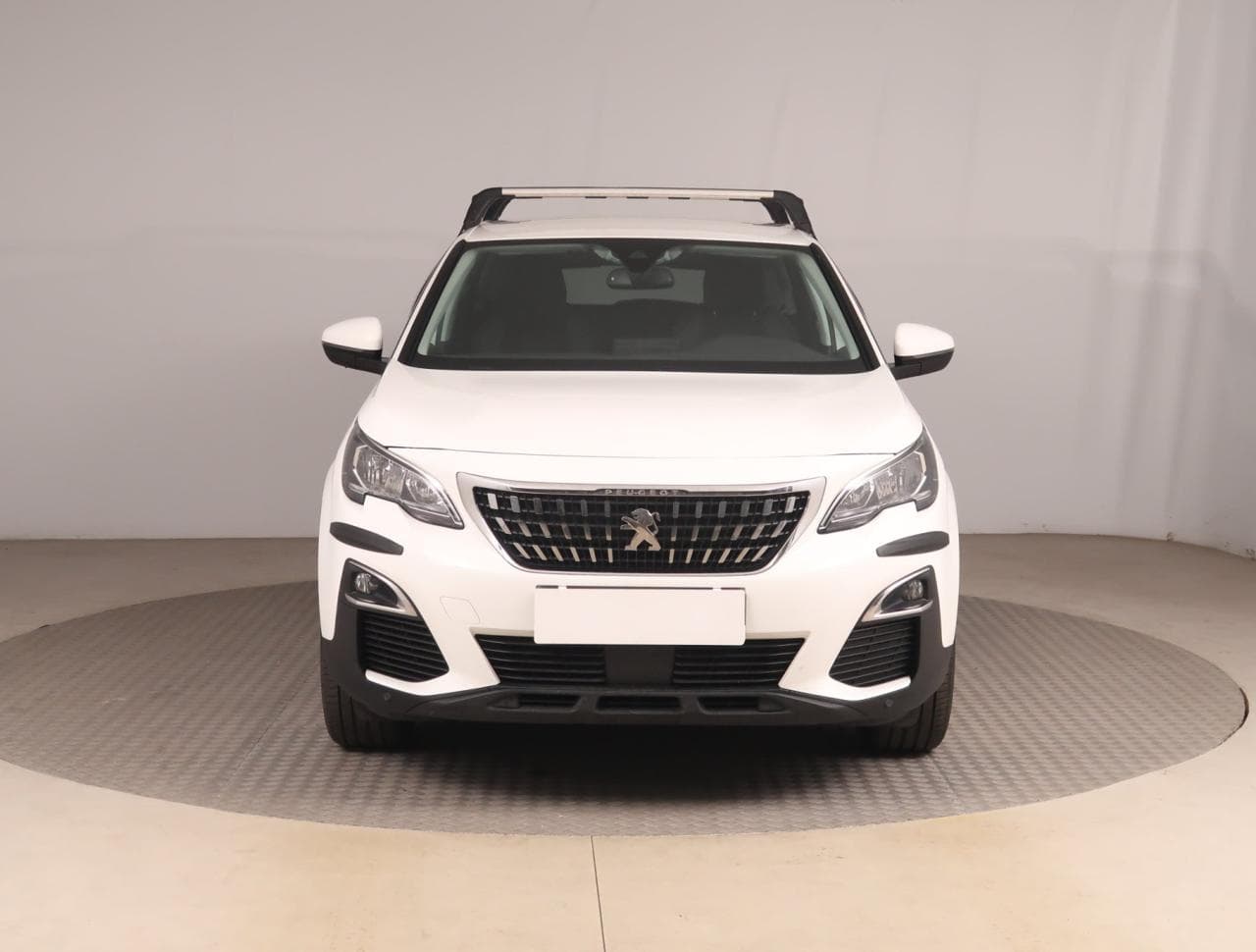 2020 Peugeot 3008 - 2