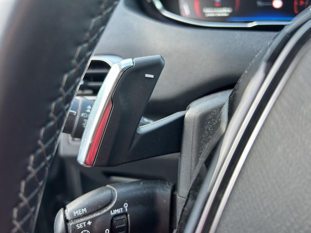 2018 Peugeot 3008 - 15