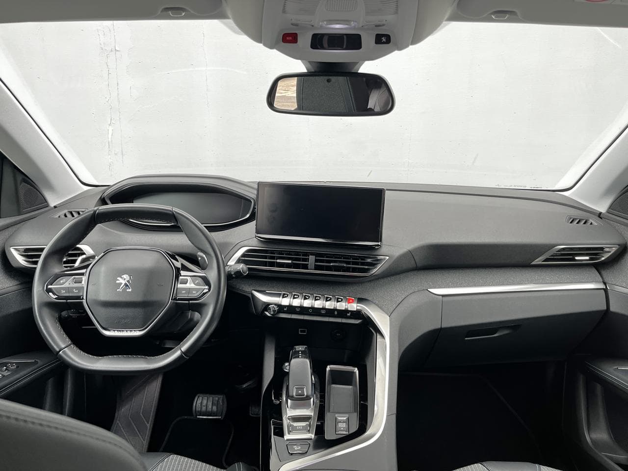 2022 Peugeot 3008 - 8