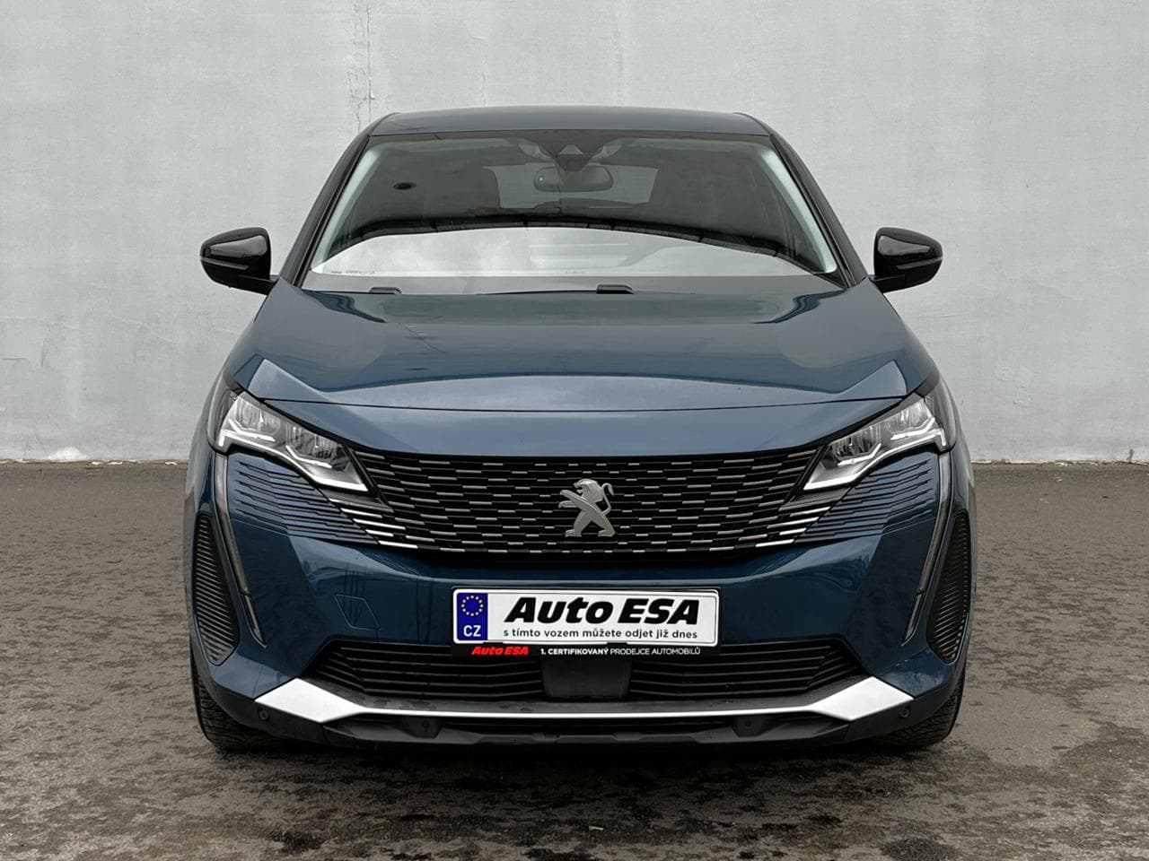 2022 Peugeot 3008 - 2