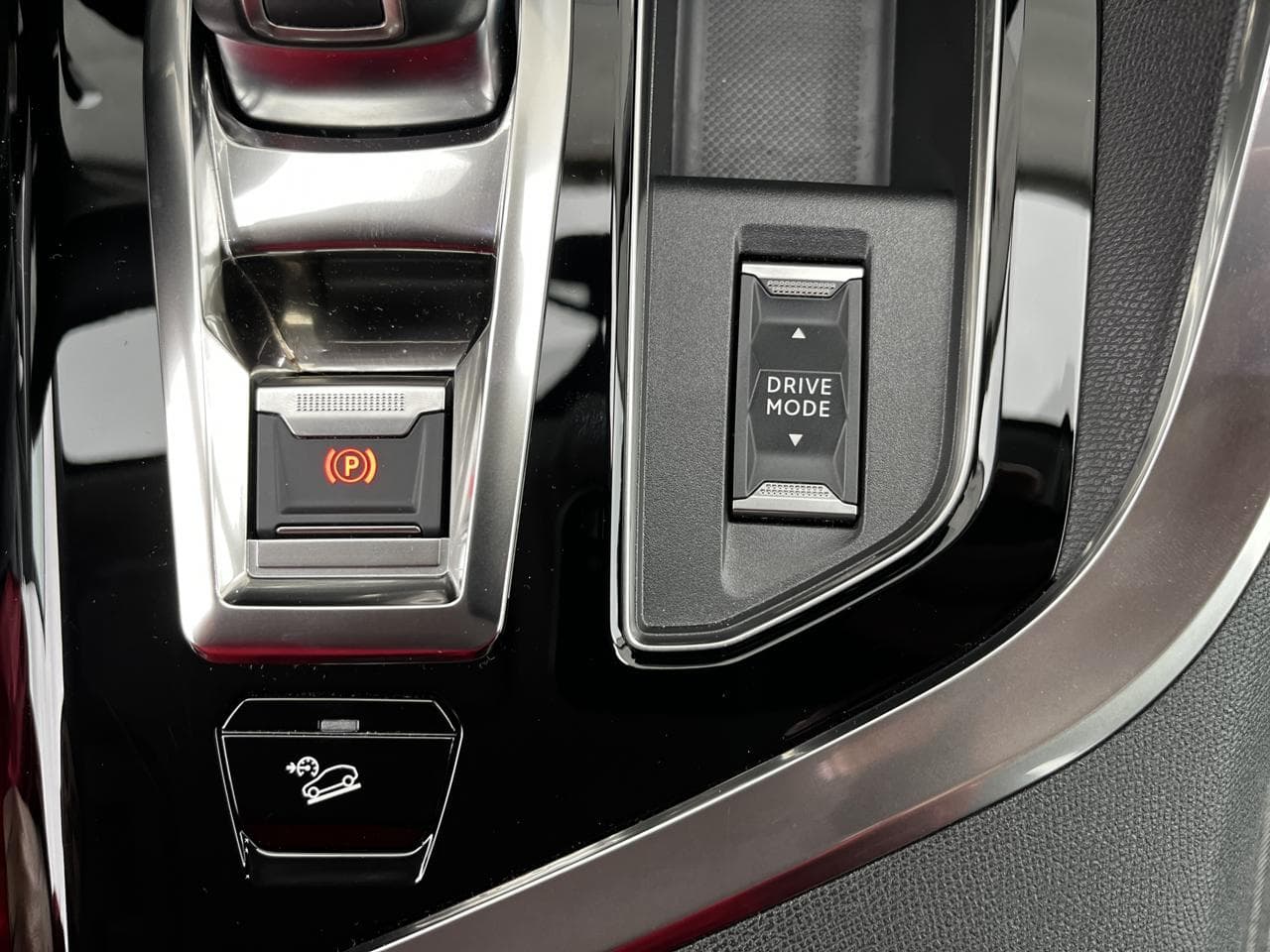 2022 Peugeot 3008 - 17
