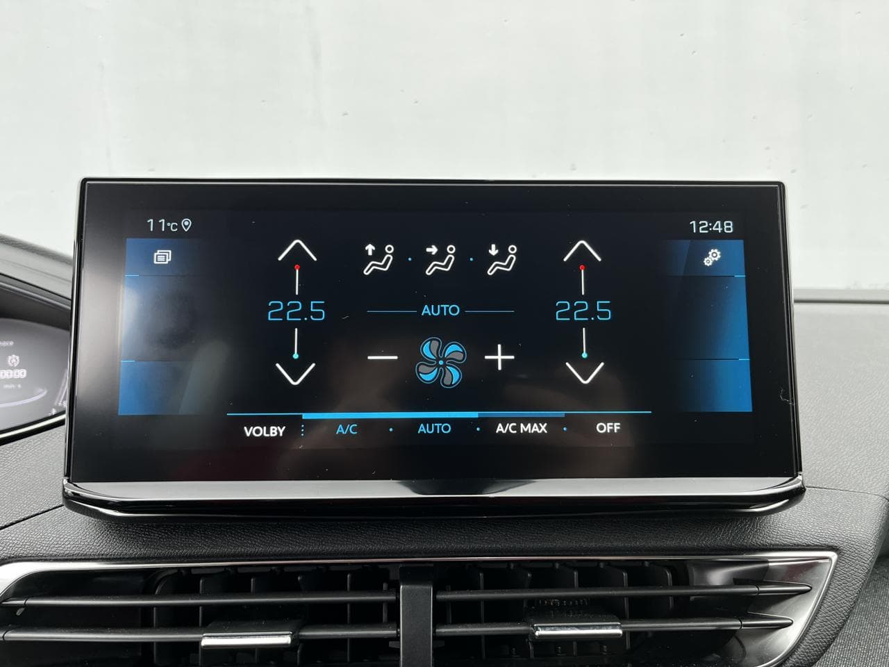 2022 Peugeot 3008 - 15
