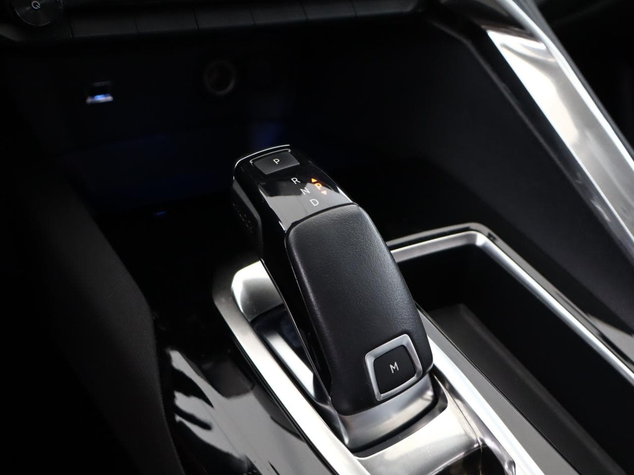 2017 Peugeot 3008 - 17