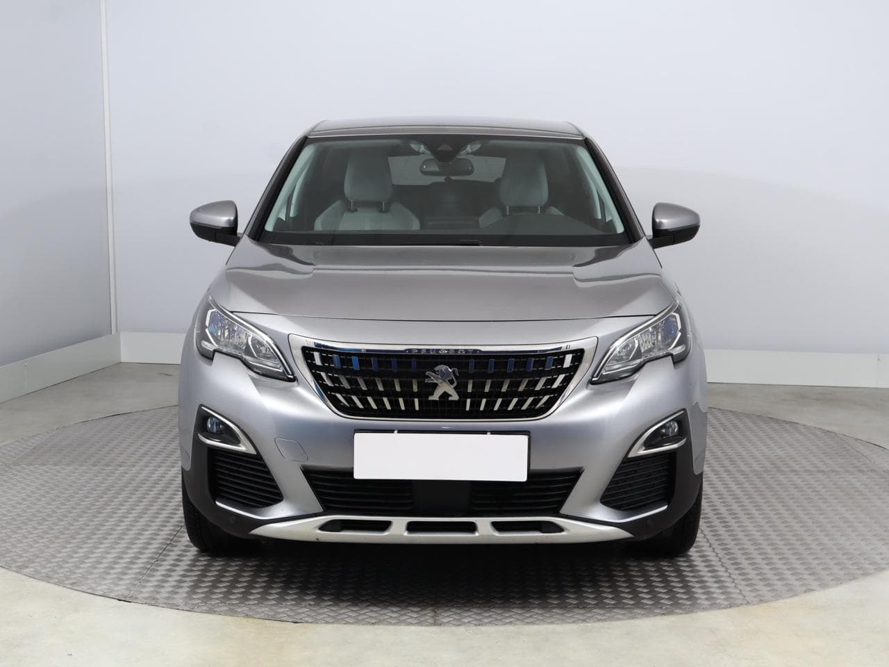 2017 Peugeot 3008 - 2