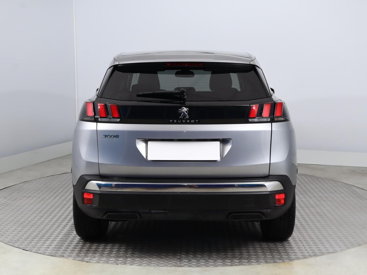 2017 Peugeot 3008 - 6