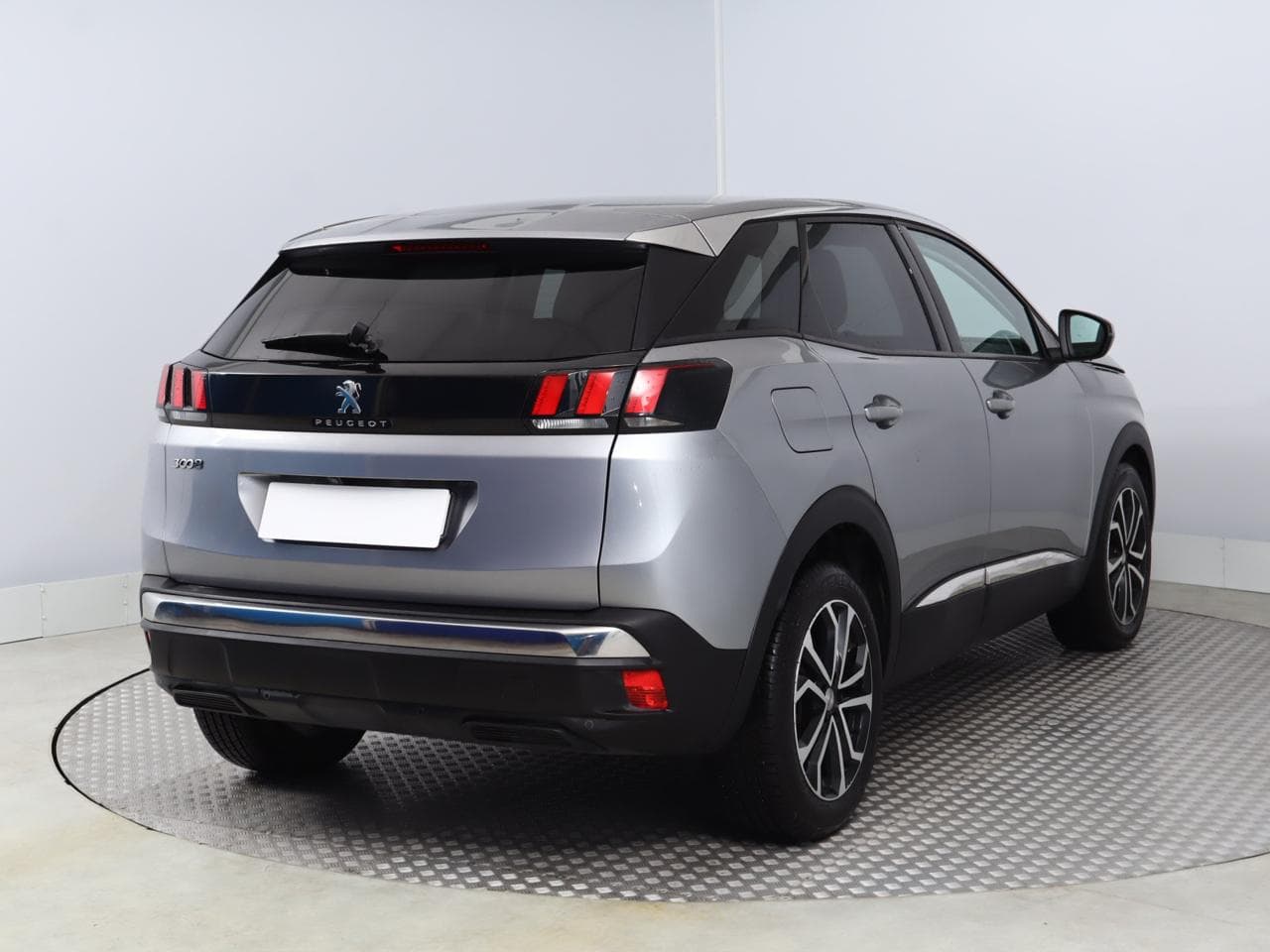 2017 Peugeot 3008 - 7