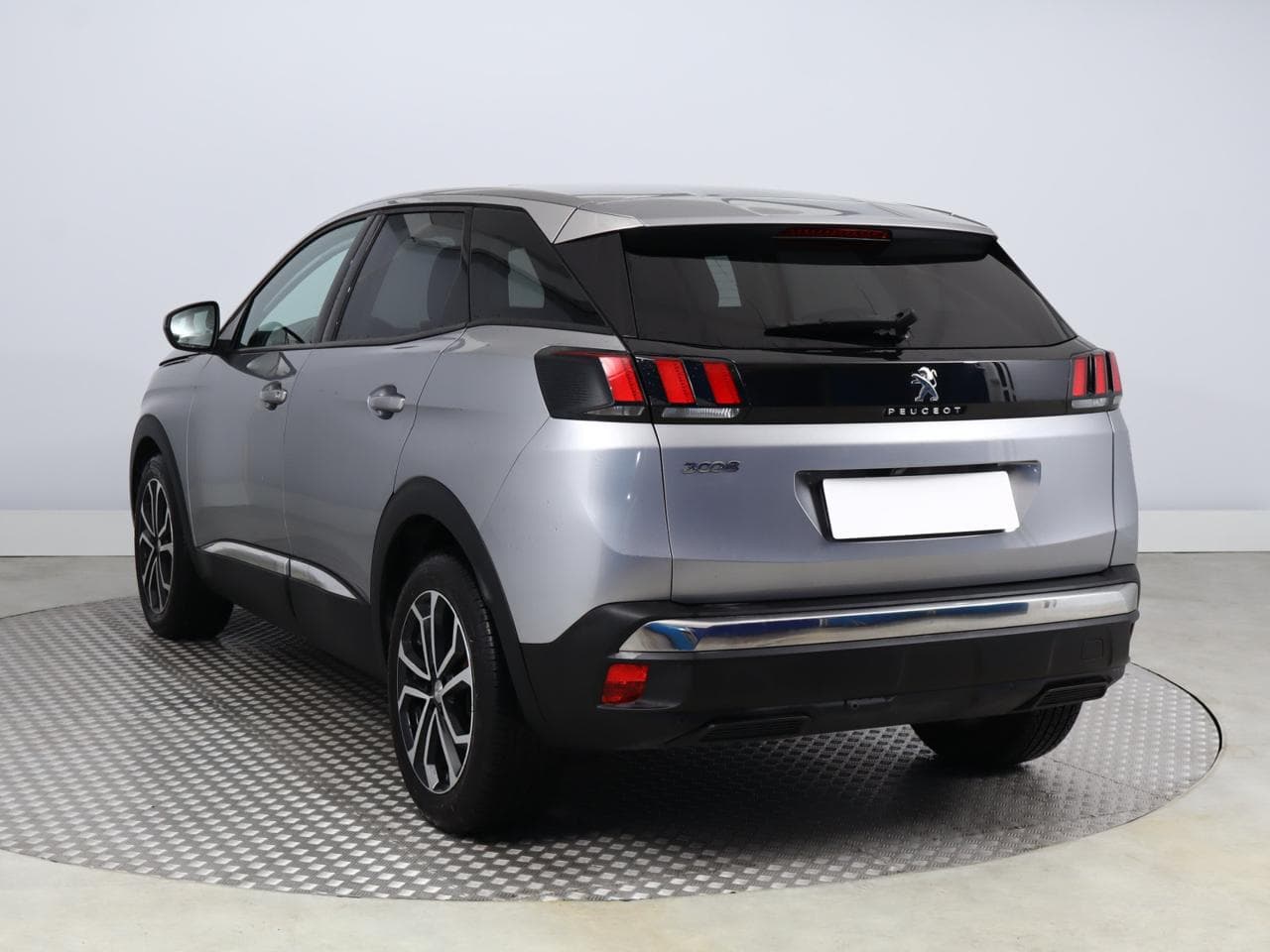 2017 Peugeot 3008 - 5