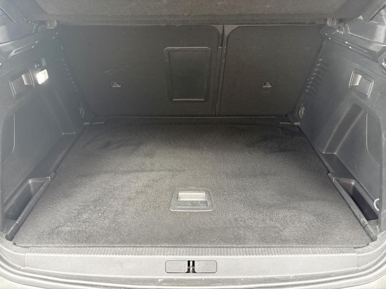 2019 Peugeot 3008 - 7