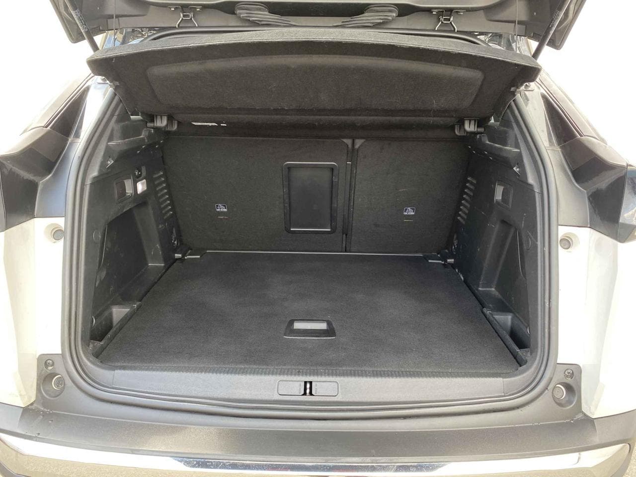 2018 Peugeot 3008 - 7