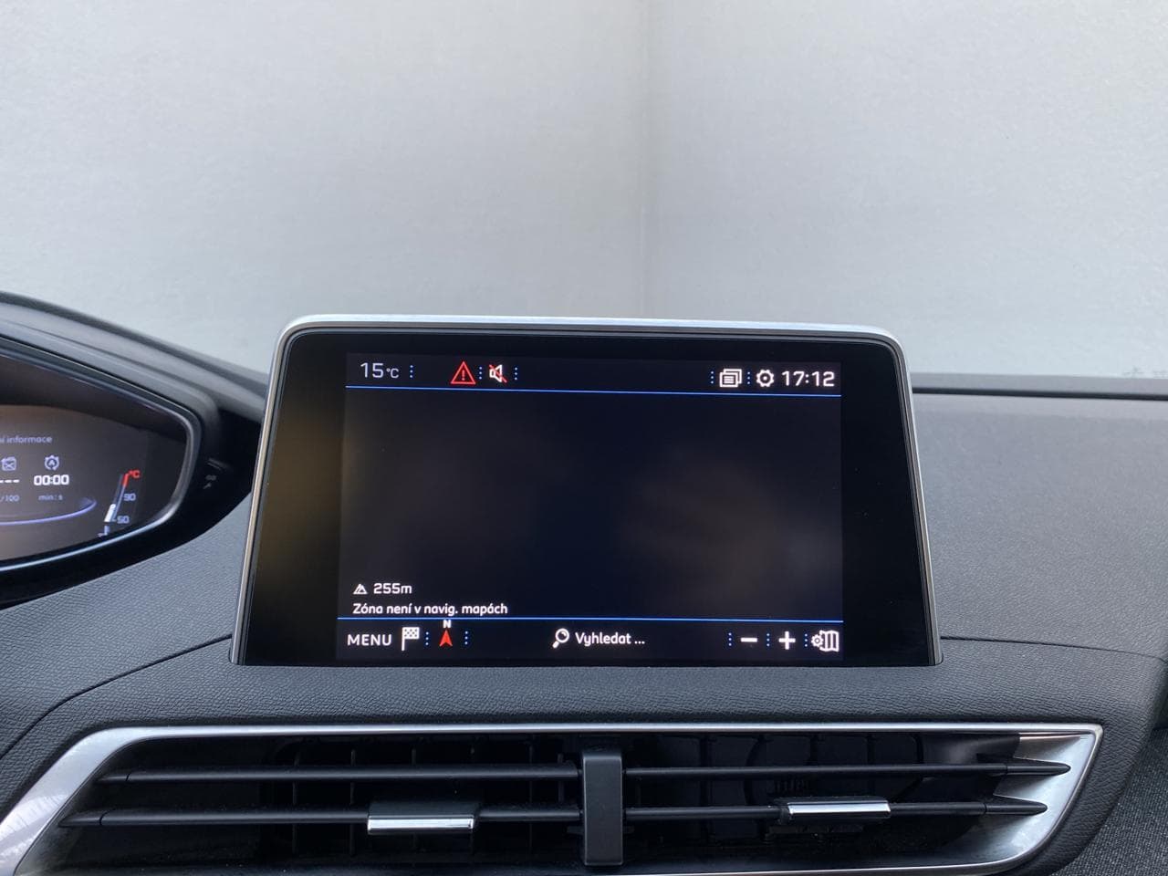 2019 Peugeot 3008 - 17