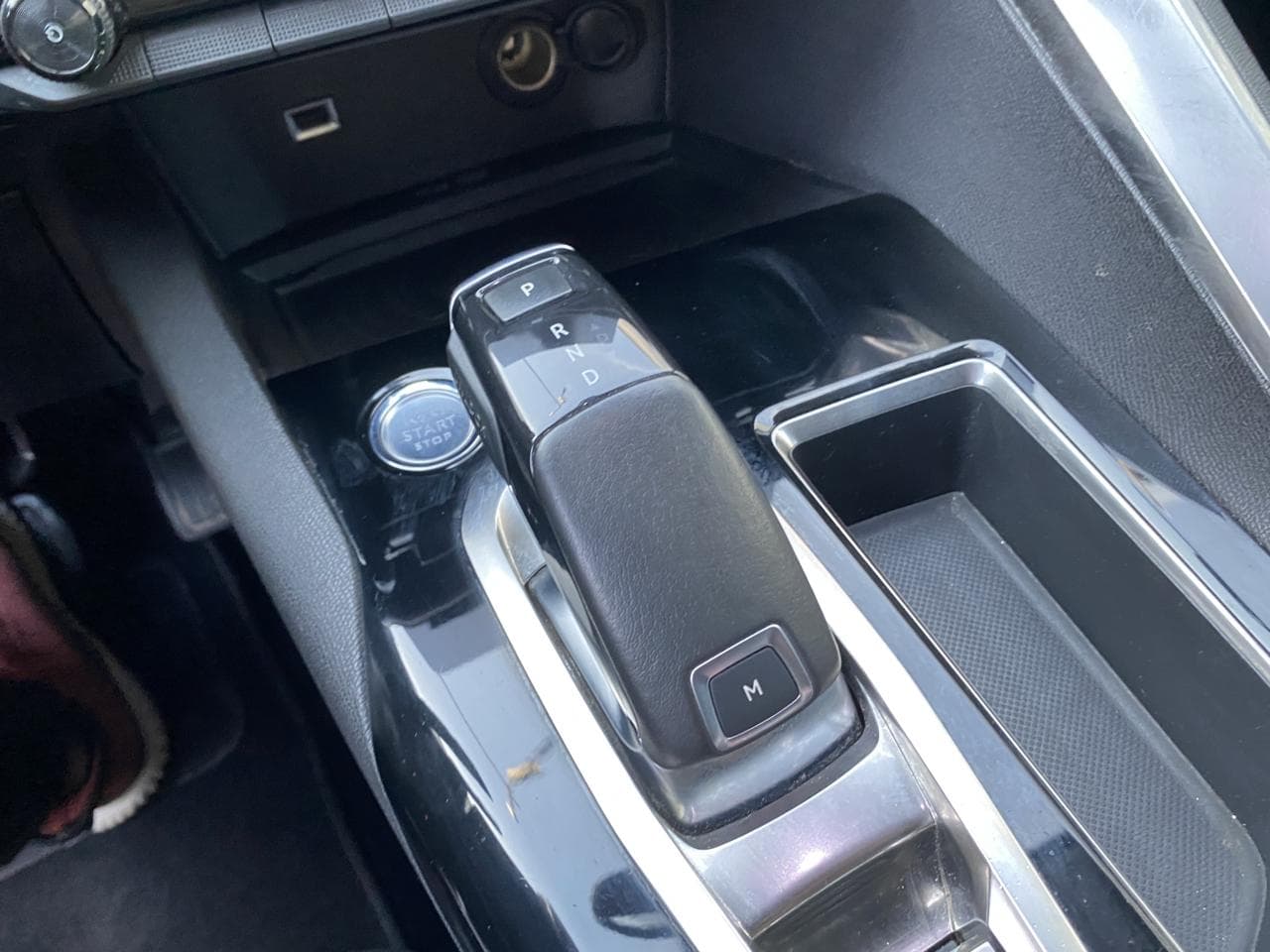 2019 Peugeot 3008 - 14