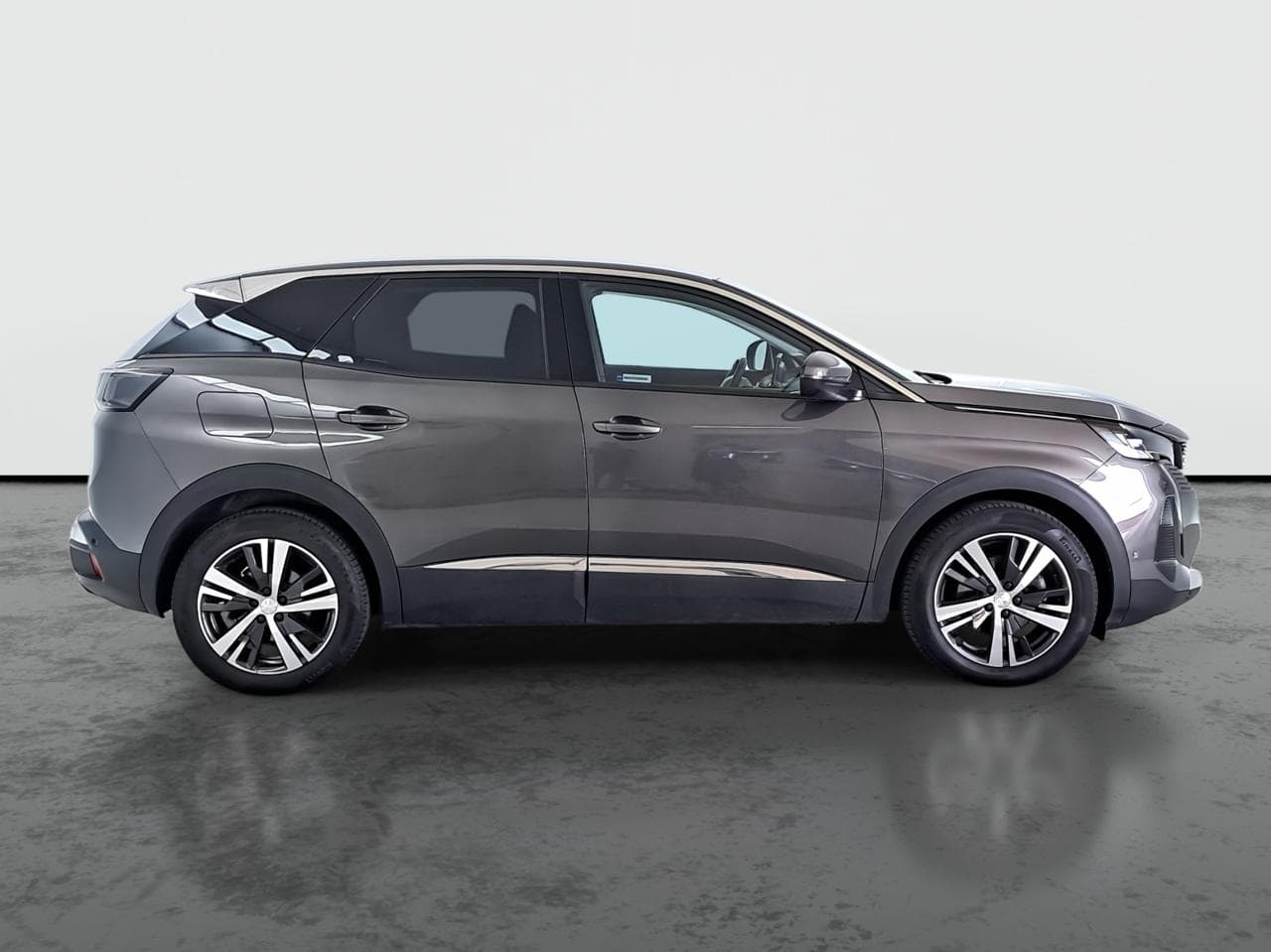 2021 Peugeot 3008 - 8