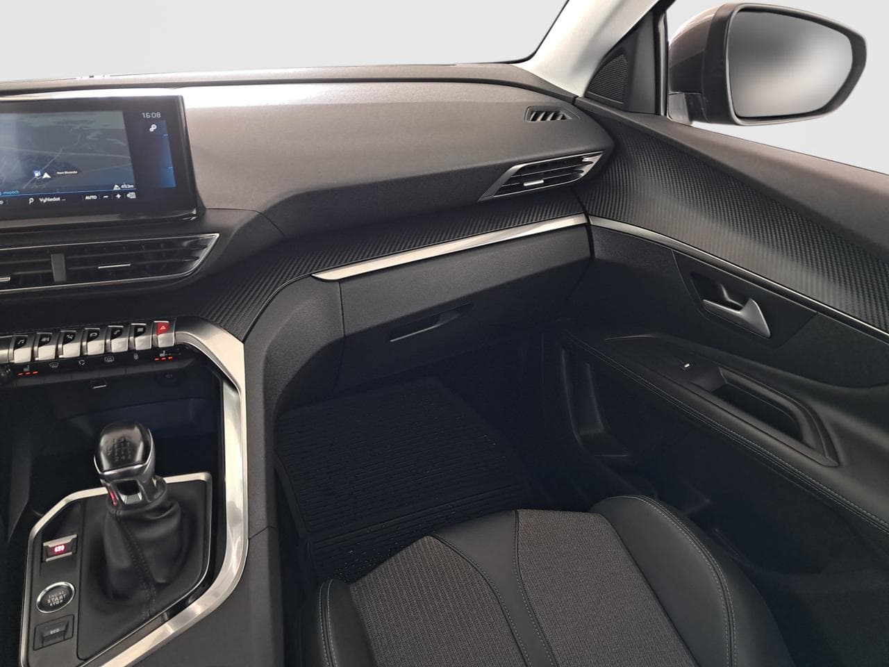2021 Peugeot 3008 - 11