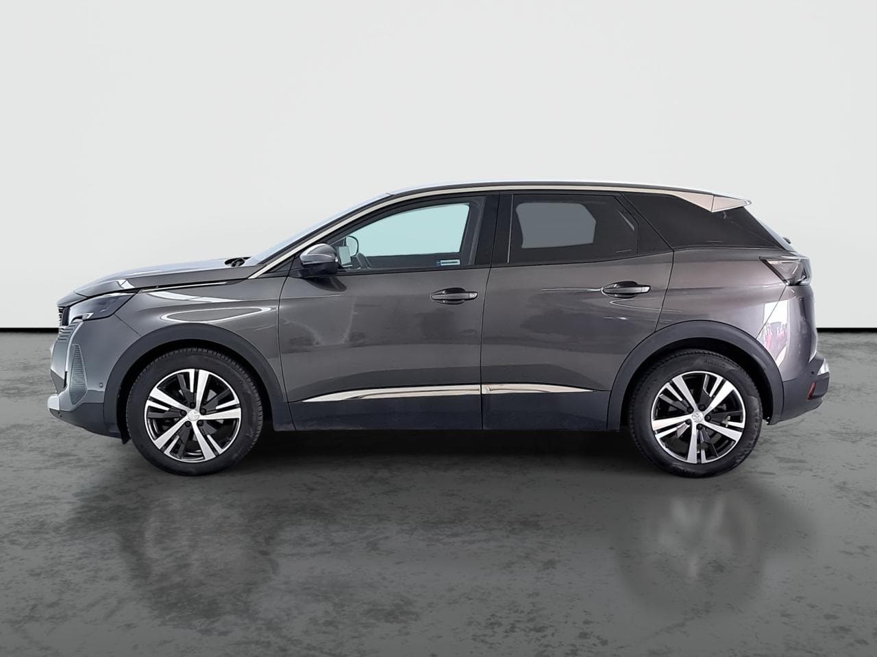 2021 Peugeot 3008 - 4