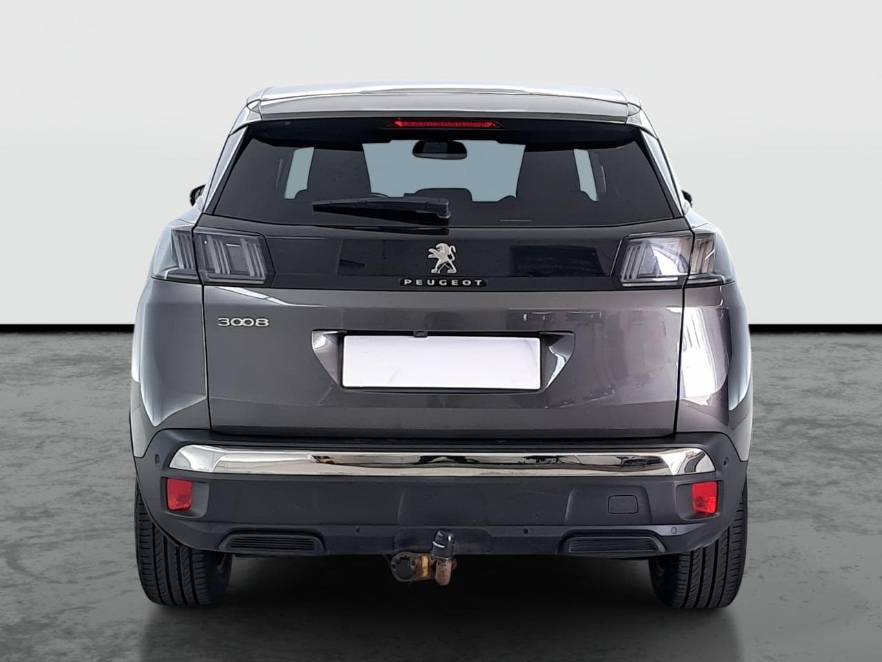 2021 Peugeot 3008 - 6