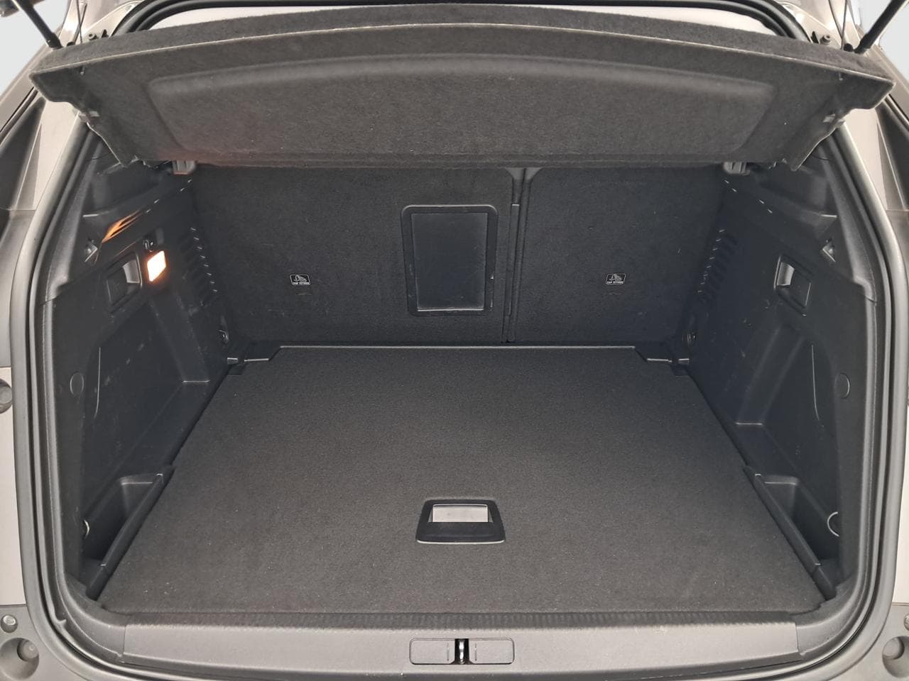 2021 Peugeot 3008 - 20