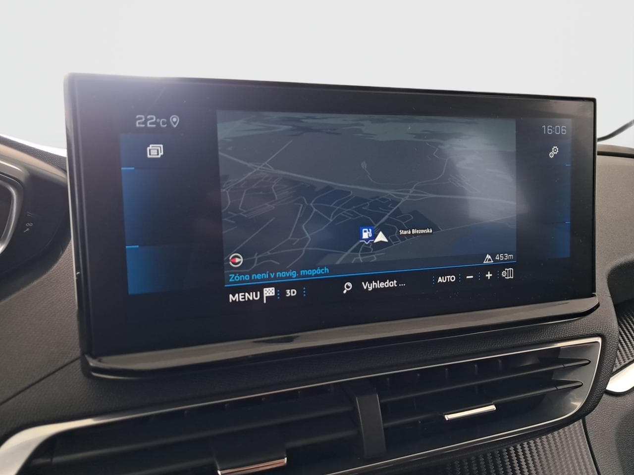 2021 Peugeot 3008 - 19