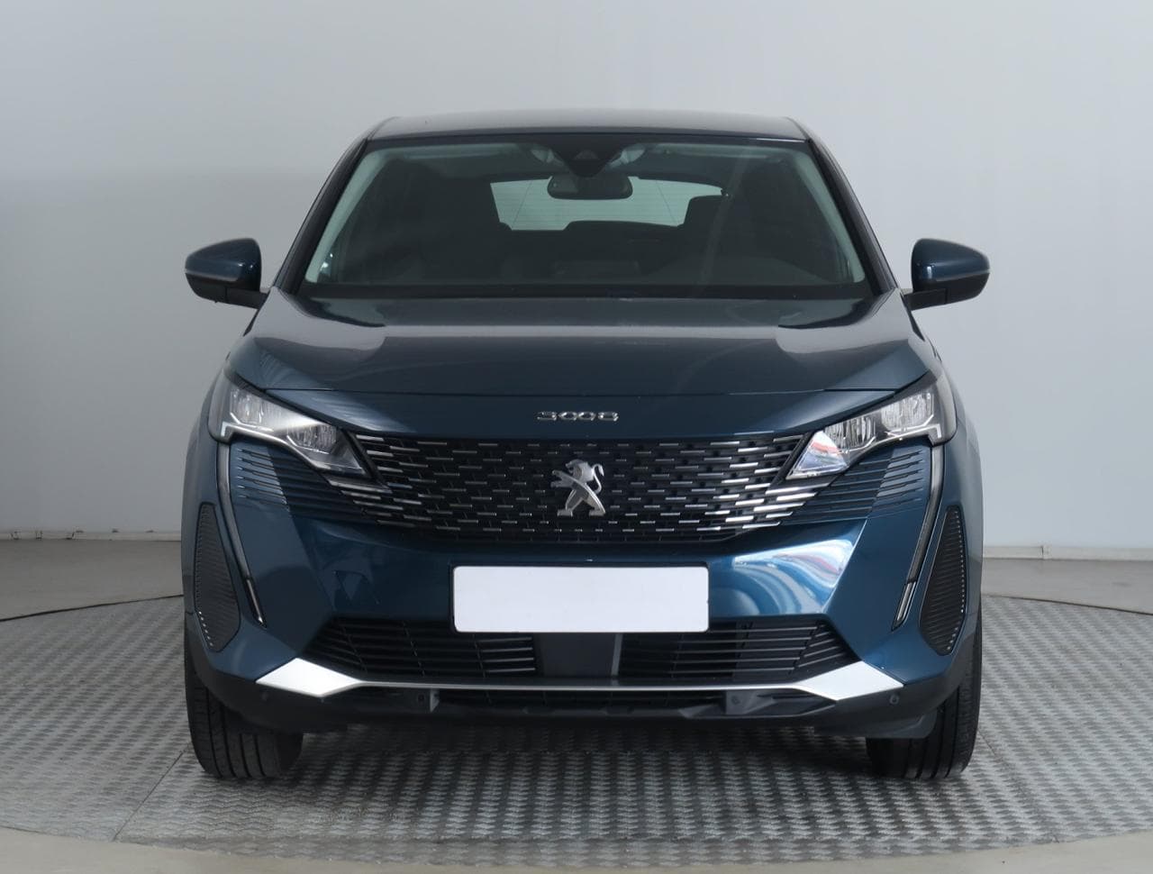 2021 Peugeot 3008 - 2