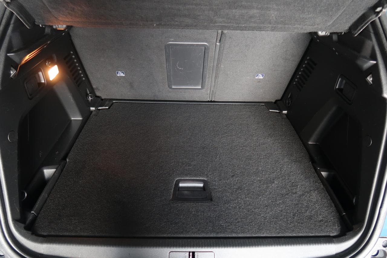 2021 Peugeot 3008 - 19