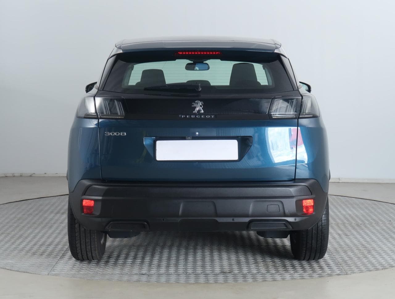 2021 Peugeot 3008 - 6