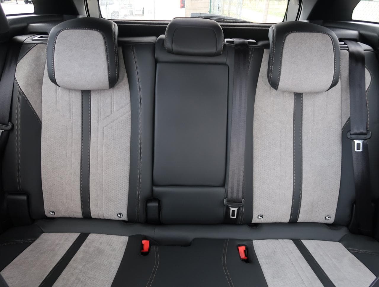 2021 Peugeot 3008 - 14