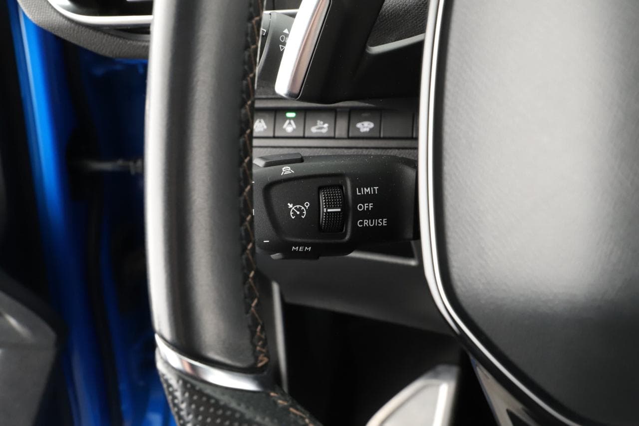 2021 Peugeot 3008 - 17