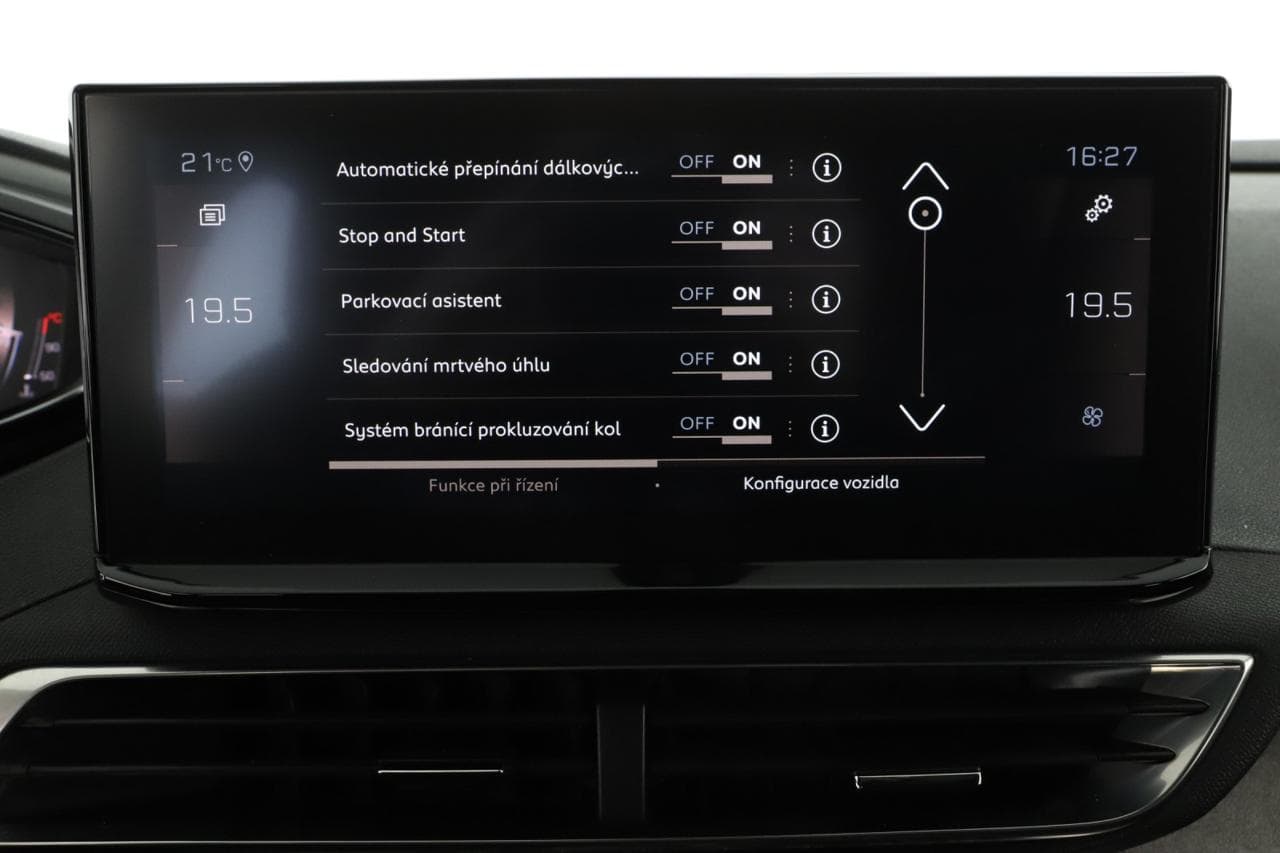 2021 Peugeot 3008 - 20