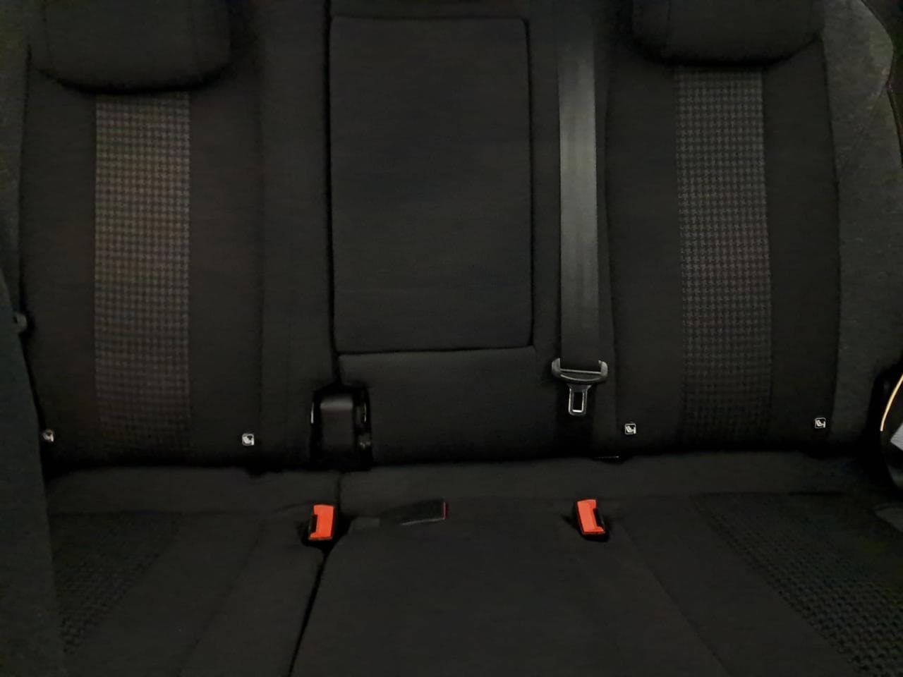 2016 Peugeot 3008 - 14