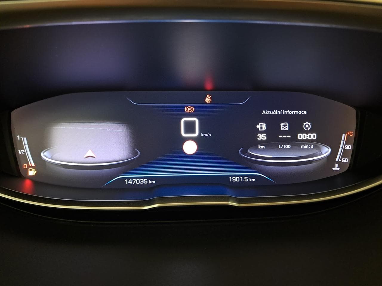 2016 Peugeot 3008 - 17