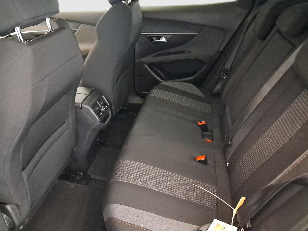 2016 Peugeot 3008 - 15