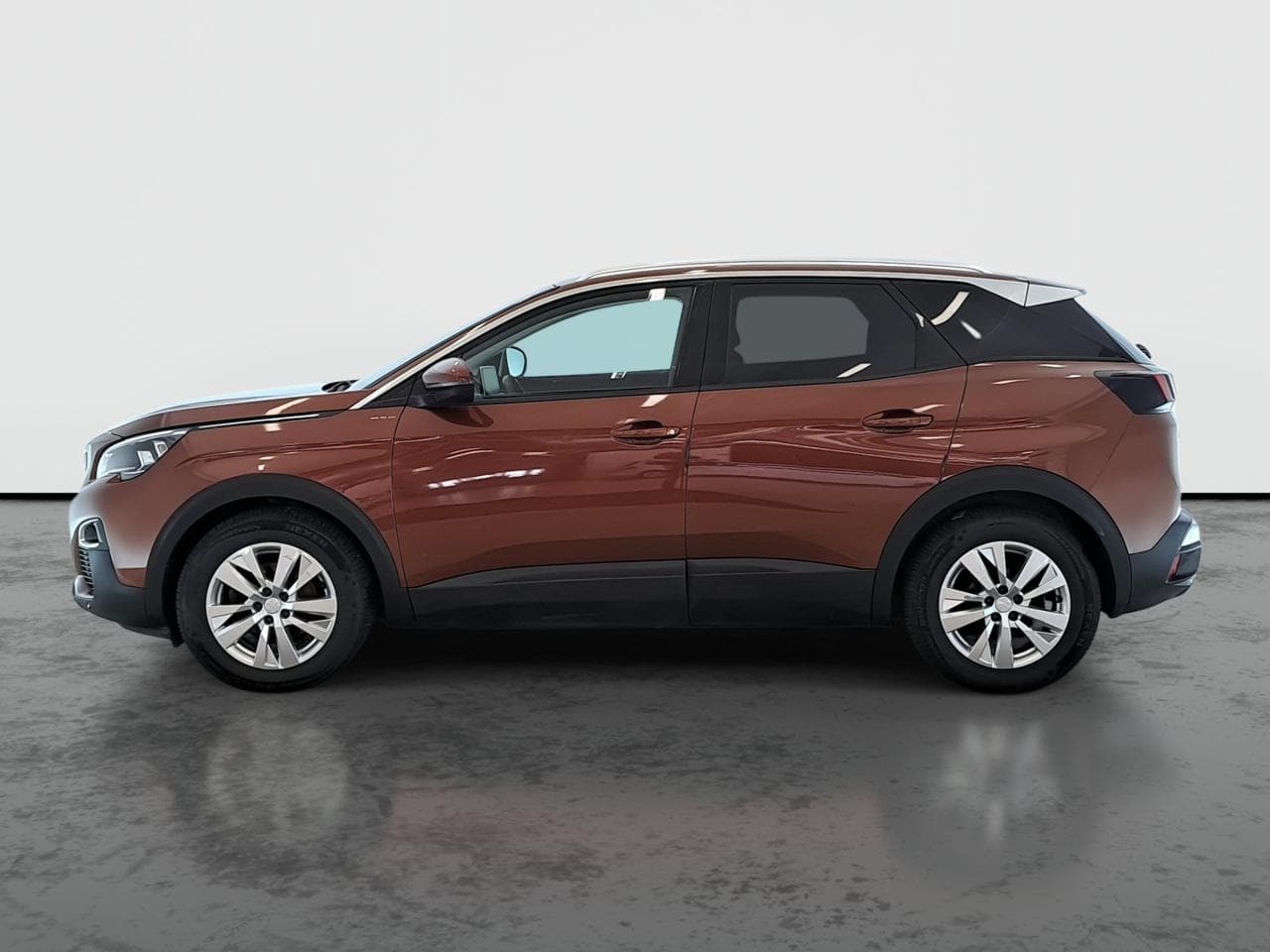 2016 Peugeot 3008 - 4