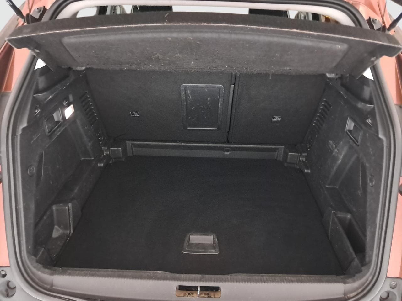 2016 Peugeot 3008 - 20