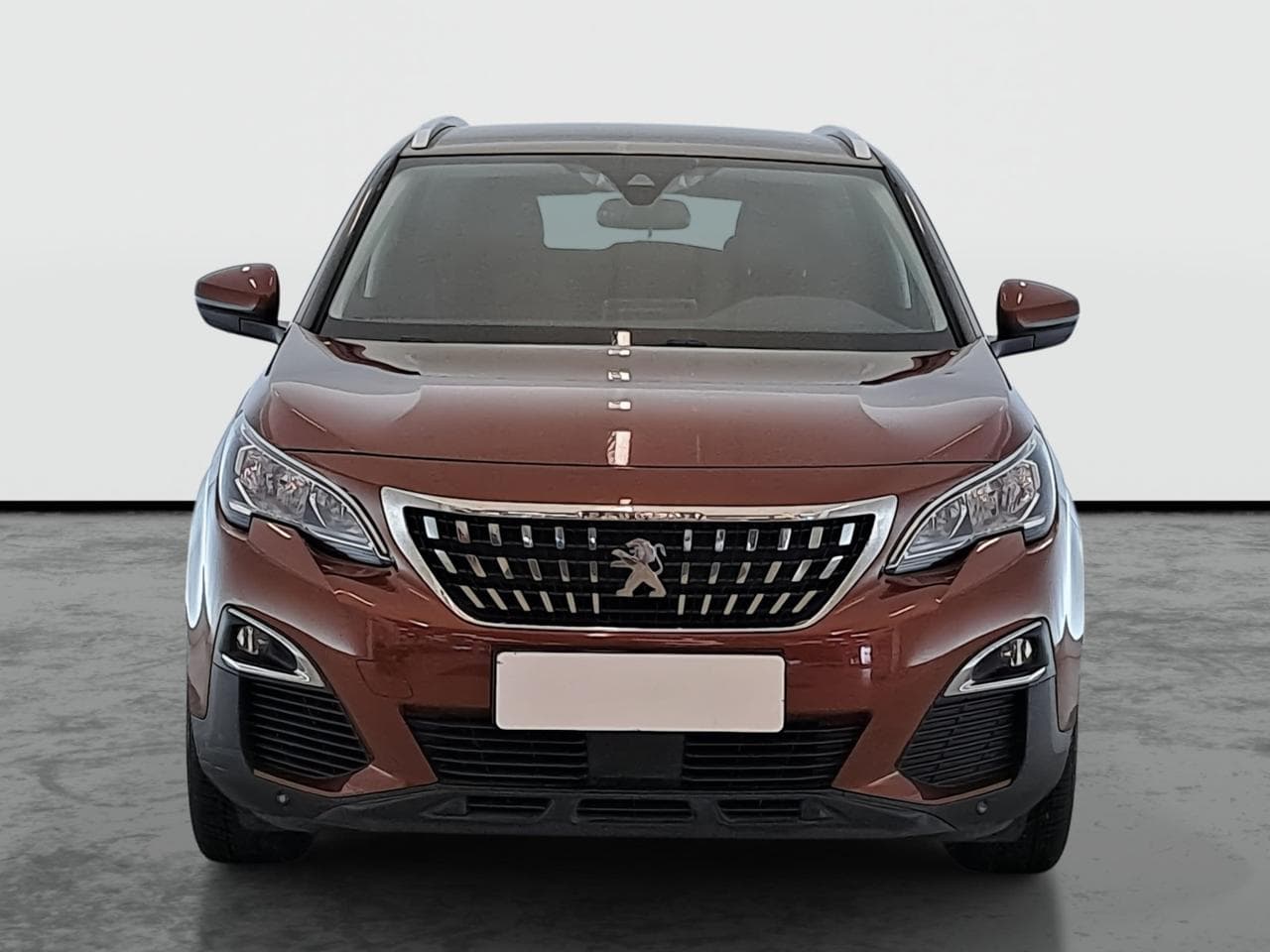 2016 Peugeot 3008 - 2