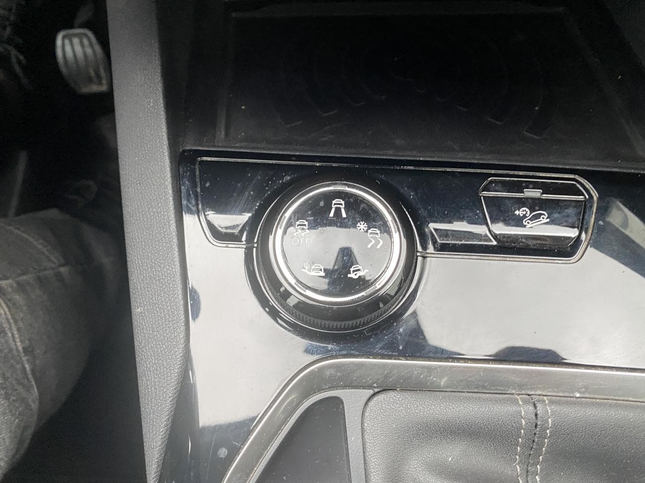 2019 Peugeot 3008 - 15